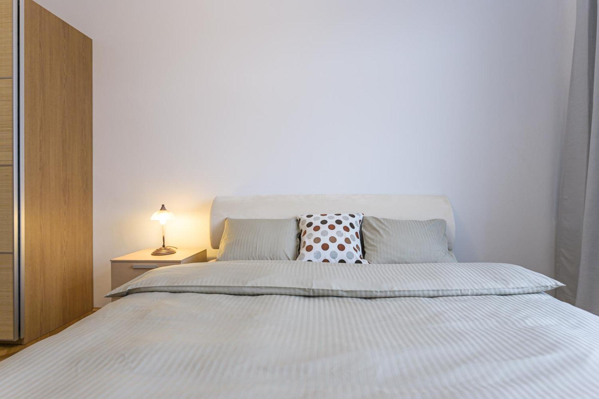 Wishlist Prague Residences - Old Town Square Kamer foto