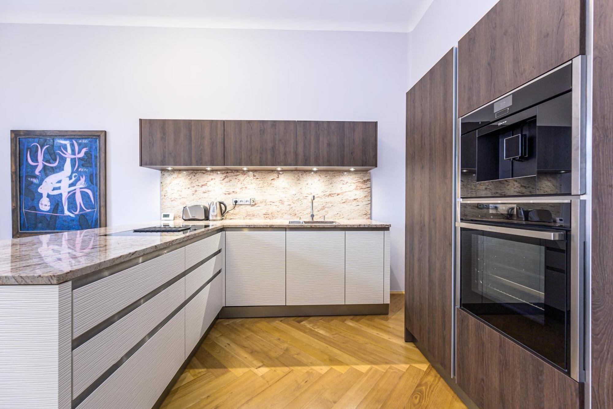 Wishlist Prague Residences - Old Town Square Kamer foto