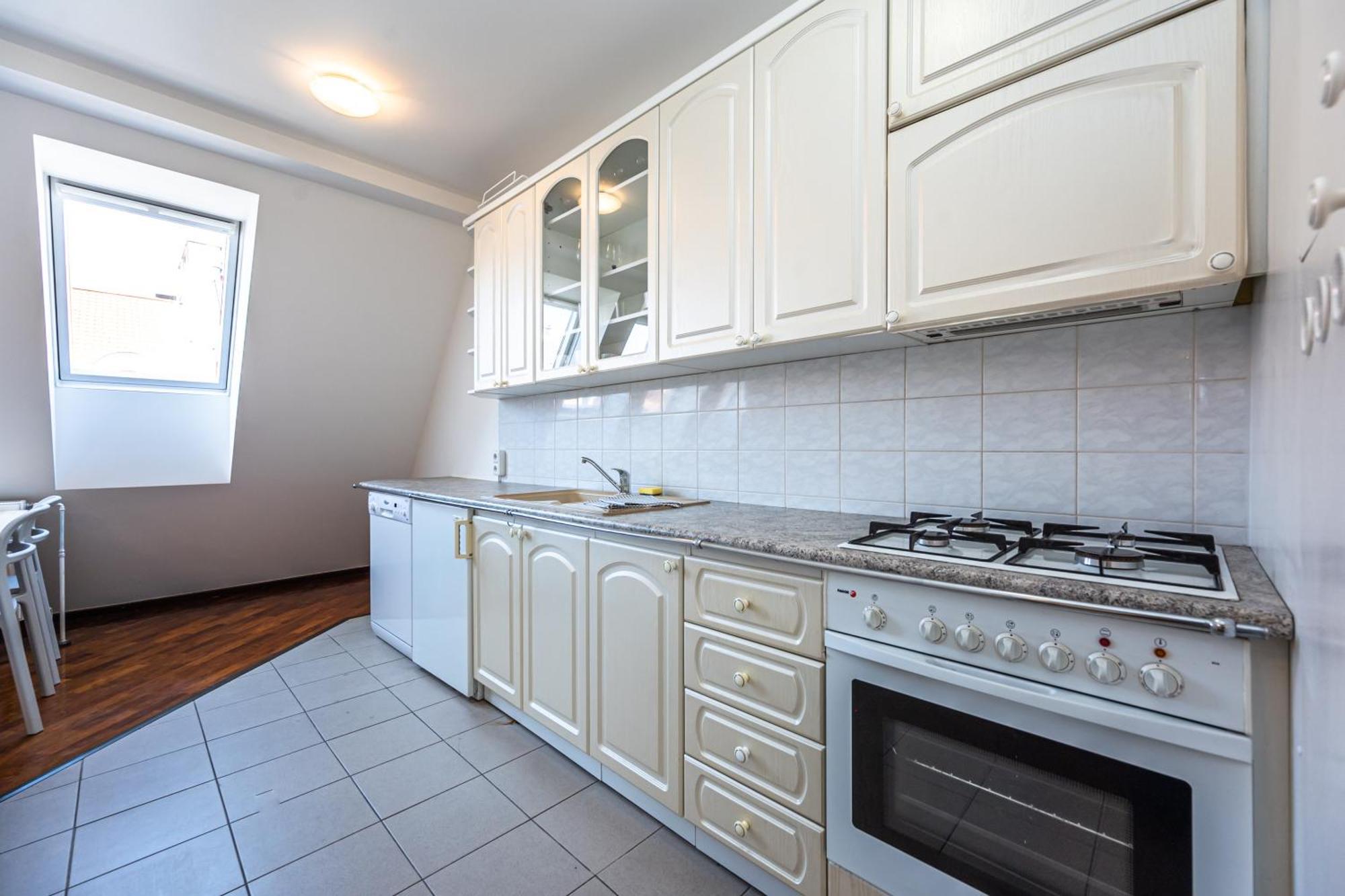 Wishlist Prague Residences - Old Town Square Kamer foto