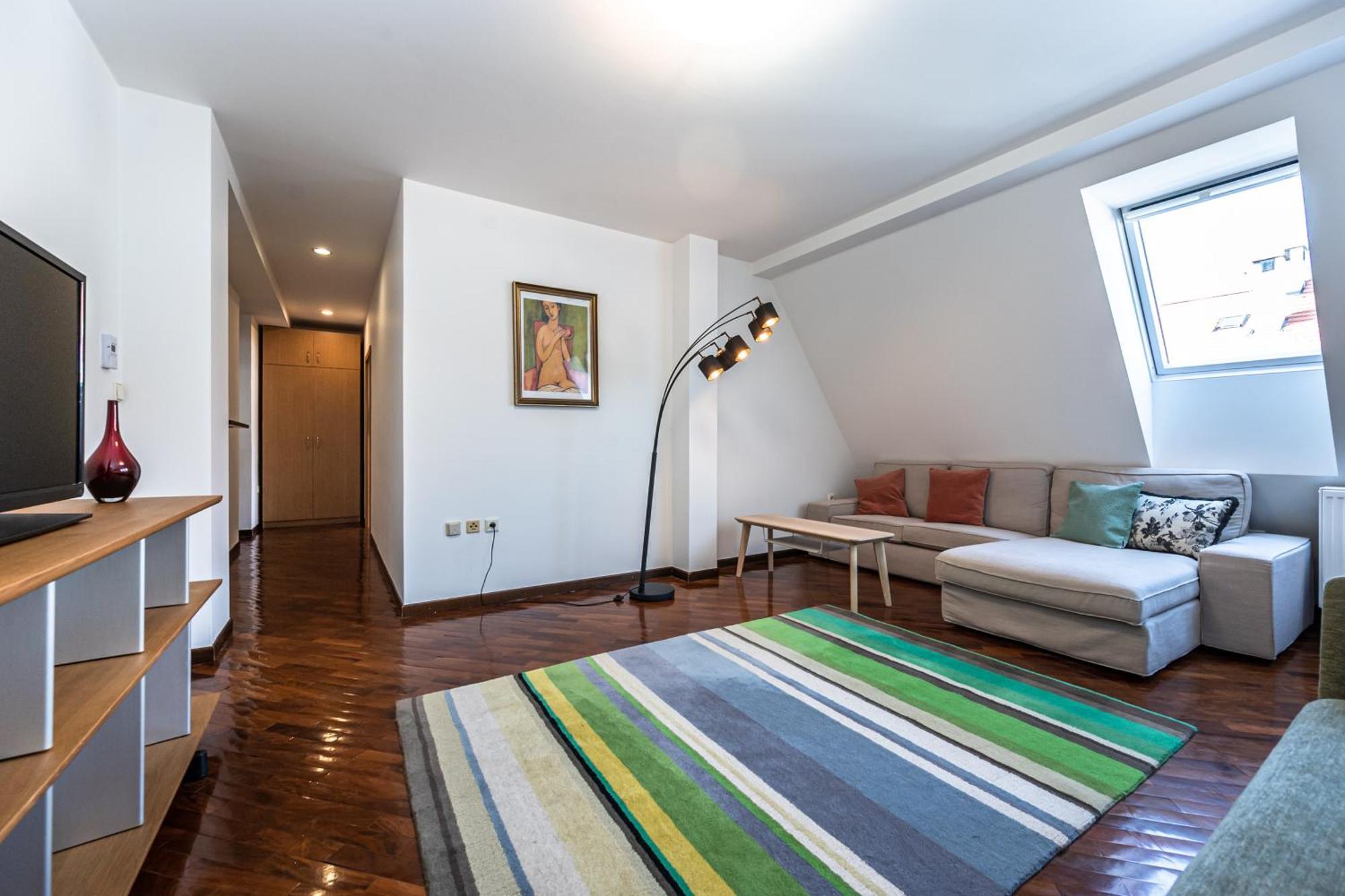 Wishlist Prague Residences - Old Town Square Kamer foto
