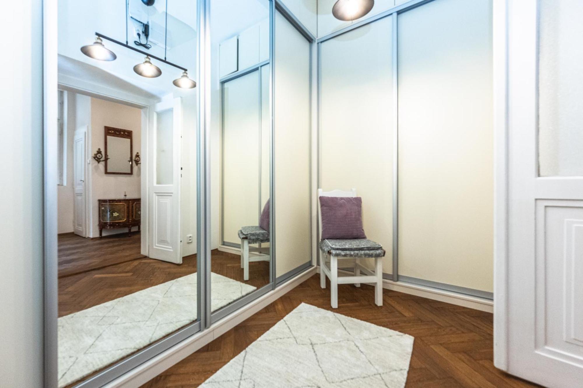 Wishlist Prague Residences - Old Town Square Kamer foto