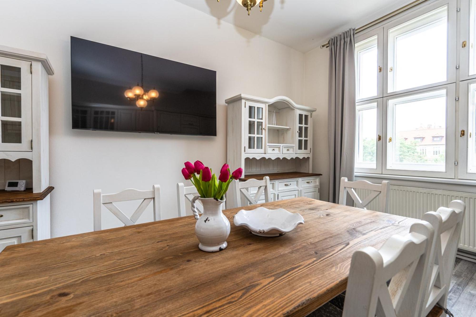 Wishlist Prague Residences - Old Town Square Buitenkant foto