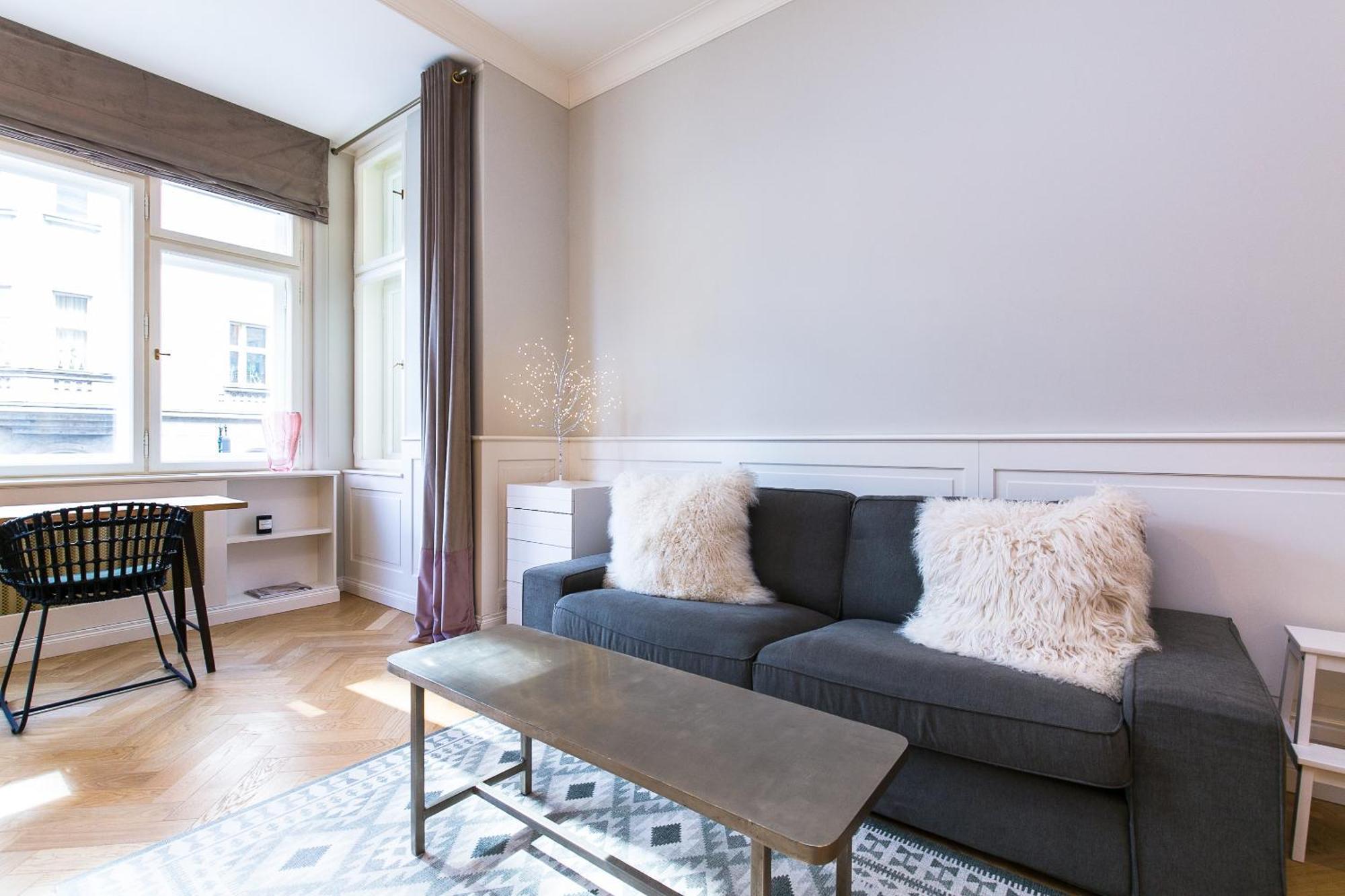 Wishlist Prague Residences - Old Town Square Buitenkant foto