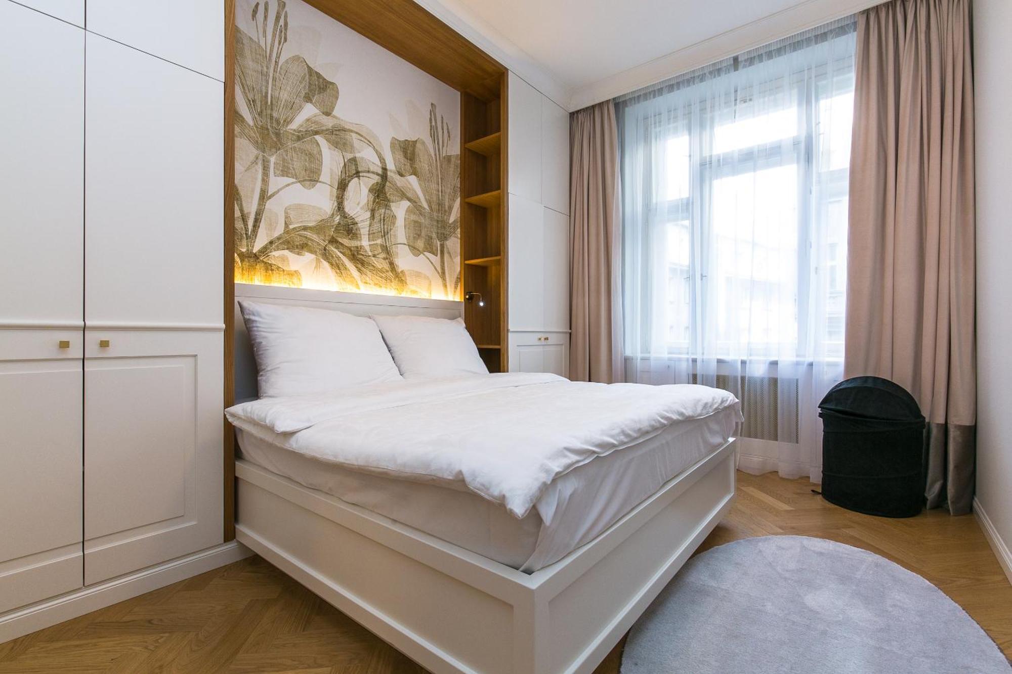 Wishlist Prague Residences - Old Town Square Buitenkant foto