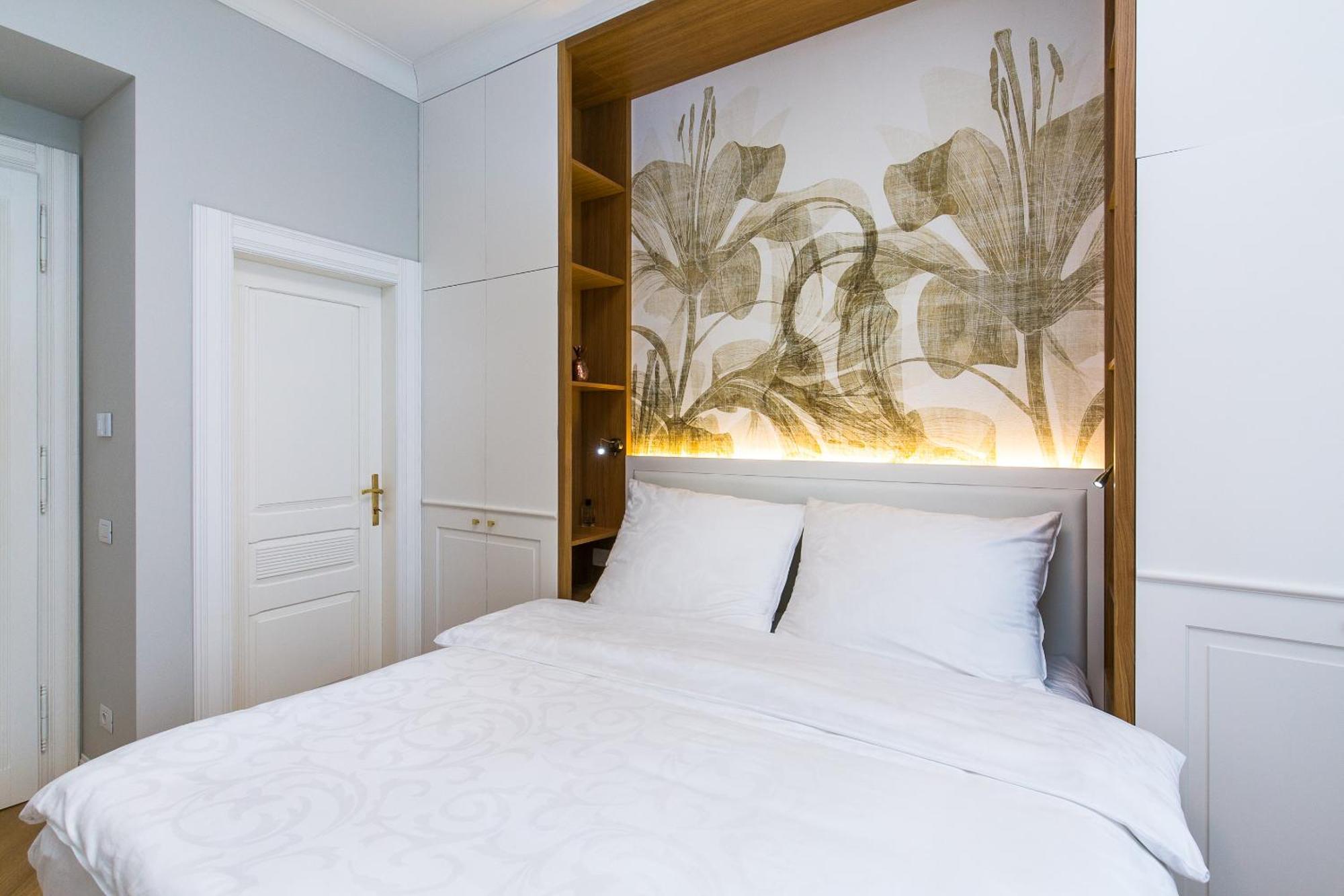 Wishlist Prague Residences - Old Town Square Kamer foto