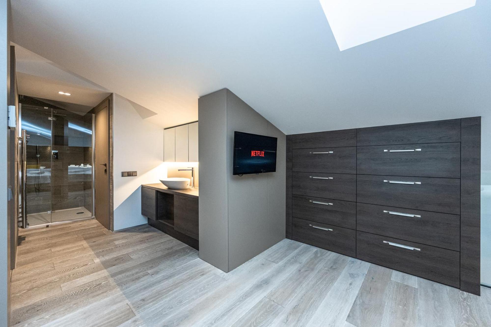 Wishlist Prague Residences - Old Town Square Kamer foto