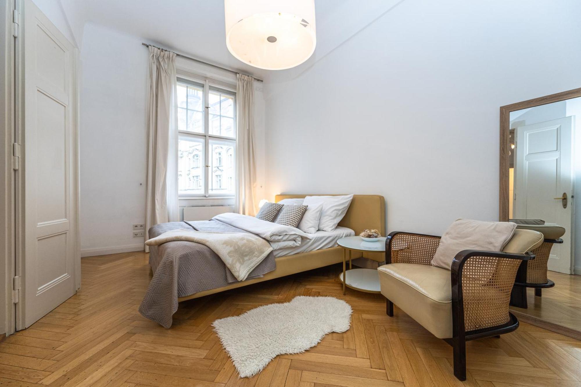 Wishlist Prague Residences - Old Town Square Kamer foto
