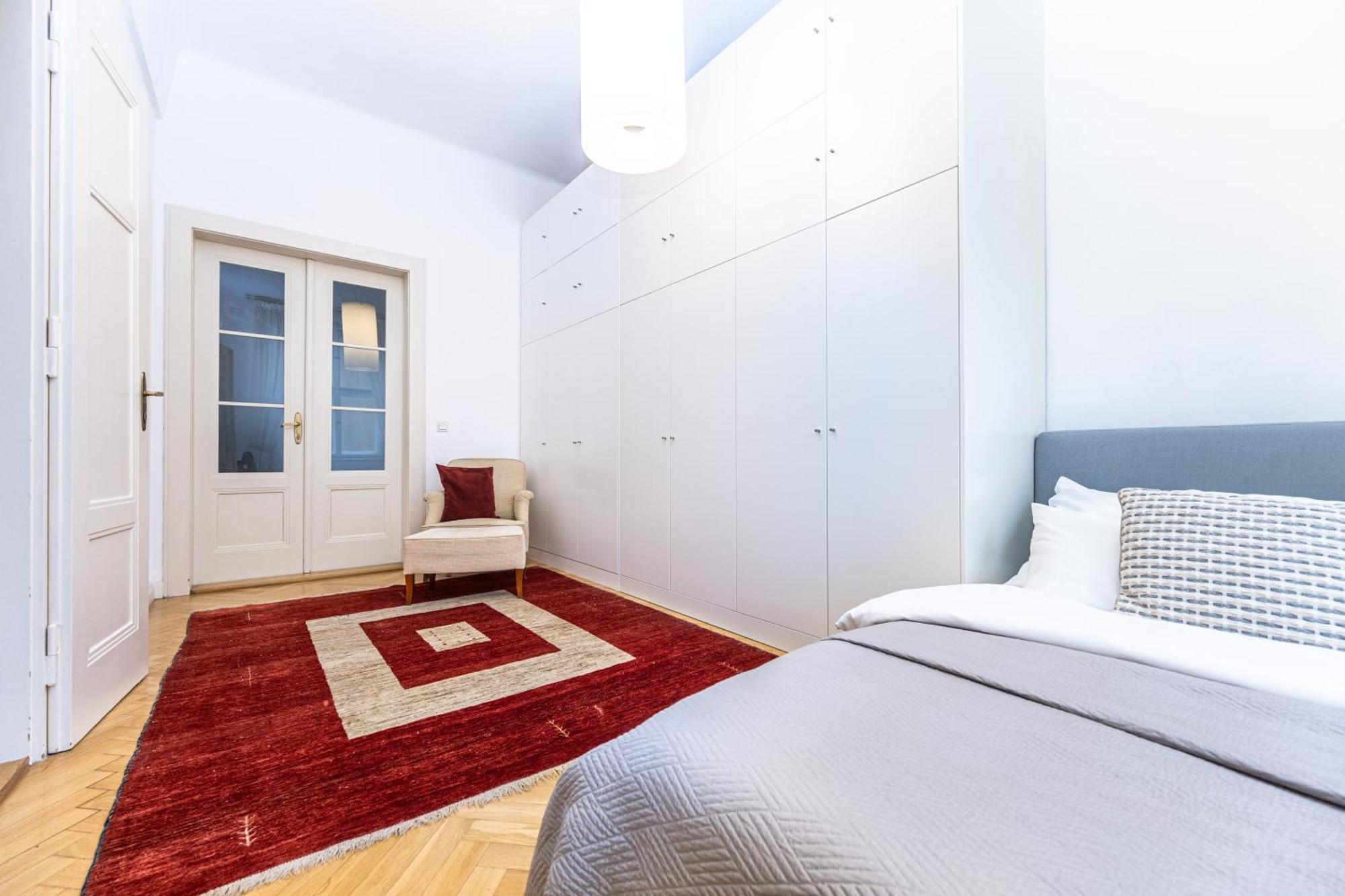 Wishlist Prague Residences - Old Town Square Kamer foto